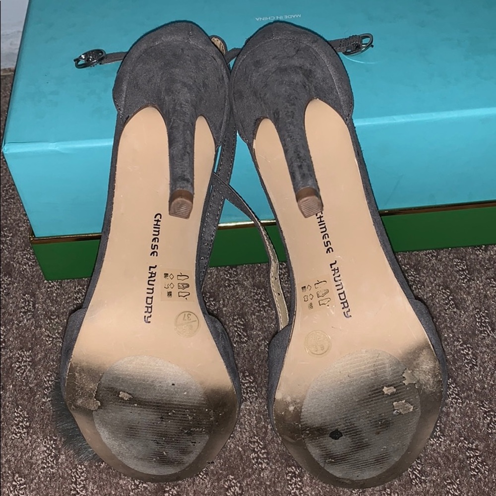 Shoes - Picture 3 of 3